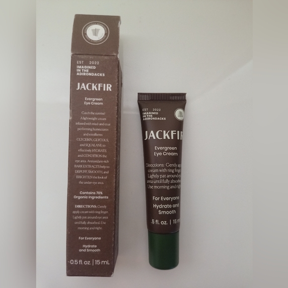 JACKFIR Facial Set - Picture 10 of 12